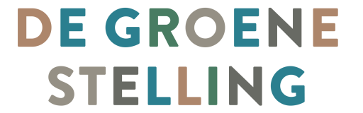 Groene_Stelling_logo
