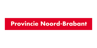 Logo Provincie Brabant