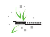 Beeld: logo van gemeente Bernheze
